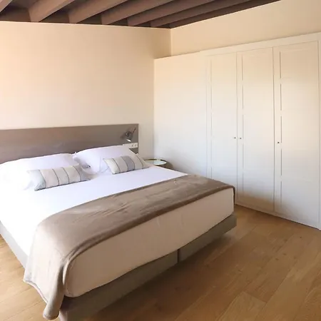 Apartment Placa Del Vi Girona