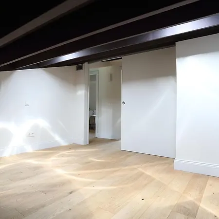 Apartment Placa Del Vi Girona
