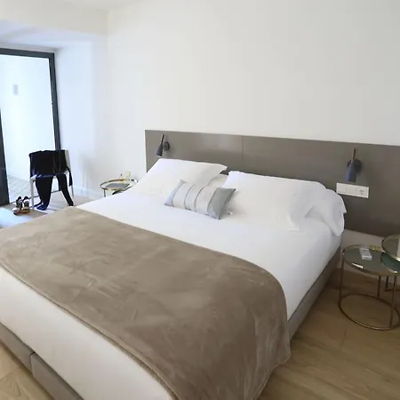 Apartment Placa Del Vi