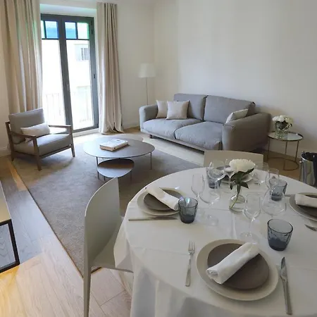 Apartment Placa Del Vi
