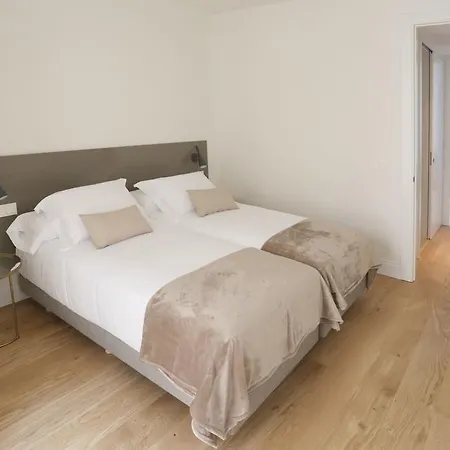 Apartment Placa Del Vi Girona