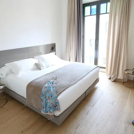 Apartament Placa Del Vi
