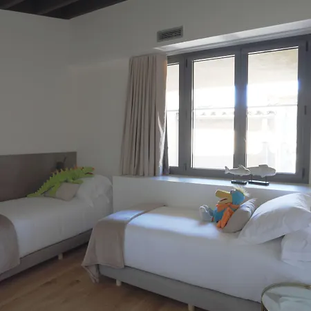 Apartamento Placa Del Vi