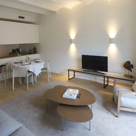 Placa Del Vi Apartamento