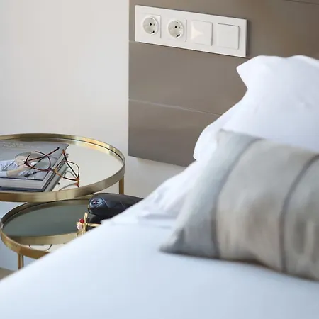 Apartamento Placa Del Vi *