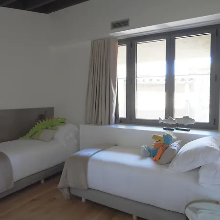 Apartamento Placa Del Vi *