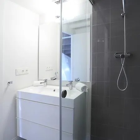 Apartmán Placa Del Vi Girona