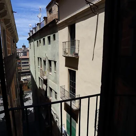 Apartamento Placa Del Vi *