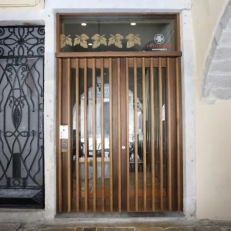 Apartmán Placa Del Vi