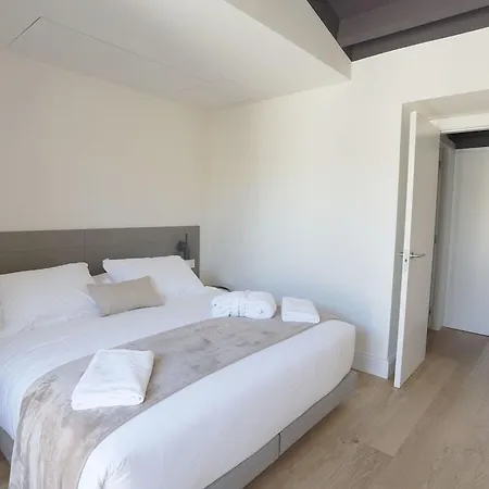 Apartmán Placa Del Vi Girona