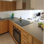 Apartment Placa Del Vi Girona