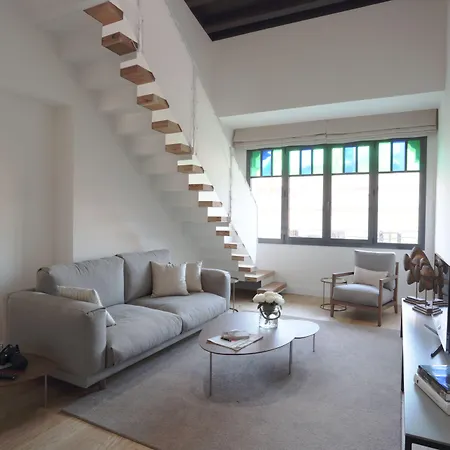 Apartment Placa Del Vi Girona