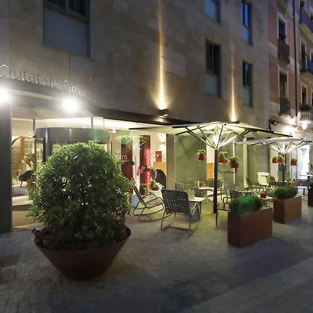 Apartment Placa Del Vi Girona