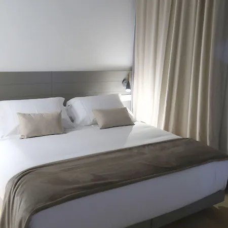 Lejlighed Placa Del Vi Girona