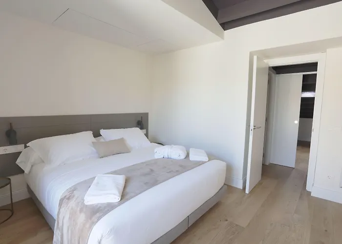 Placa Del Vi Apartment