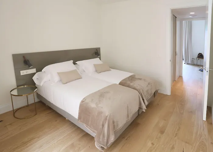 Placa Del Vi Apartment Girona