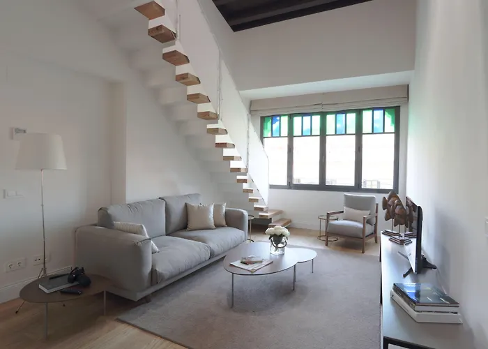 Apartment Placa Del Vi Girona