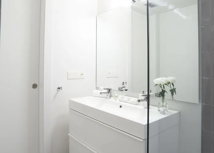 Placa Del Vi Apartment