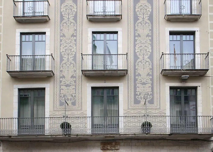 Apartment Placa Del Vi *