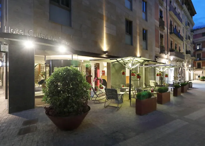 Apartment Placa Del Vi Girona