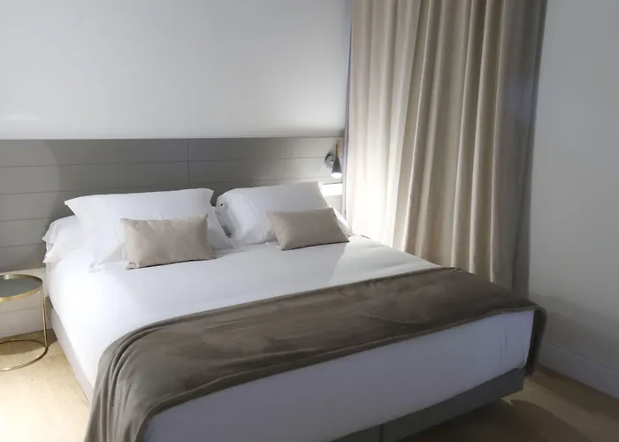 Apartment Placa Del Vi Girona