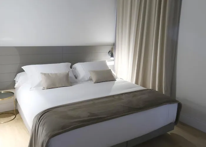 Apartment Placa Del Vi Girona