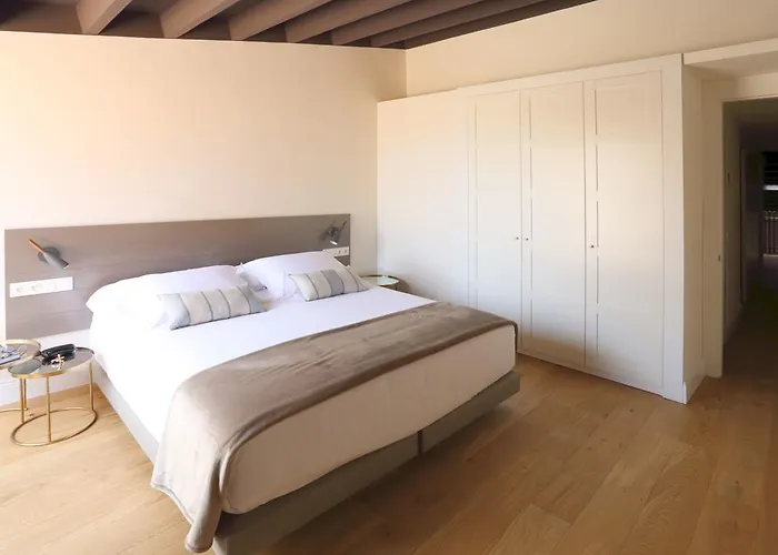 Apartment Placa Del Vi Girona
