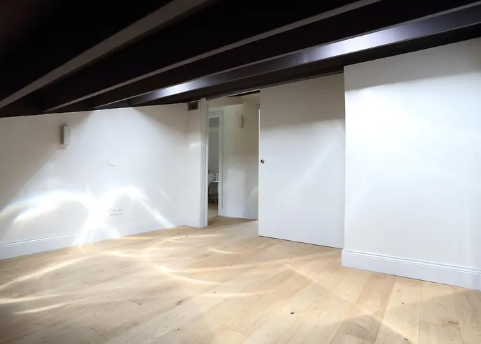 Apartment Placa Del Vi Girona