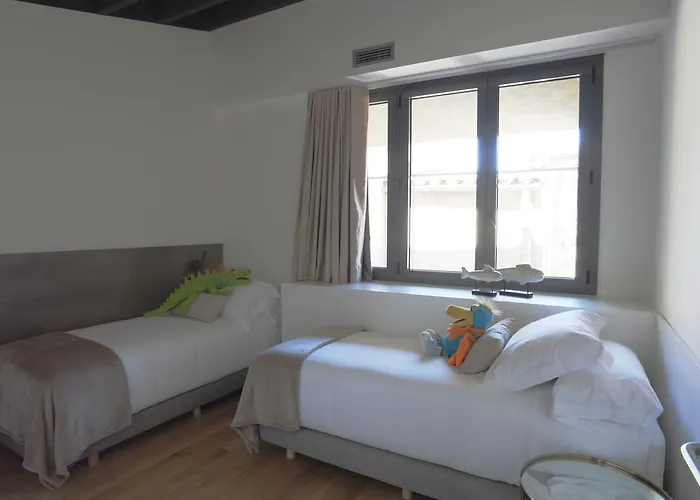 Apartment Placa Del Vi *