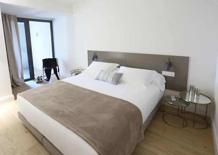 Apartment Placa Del Vi