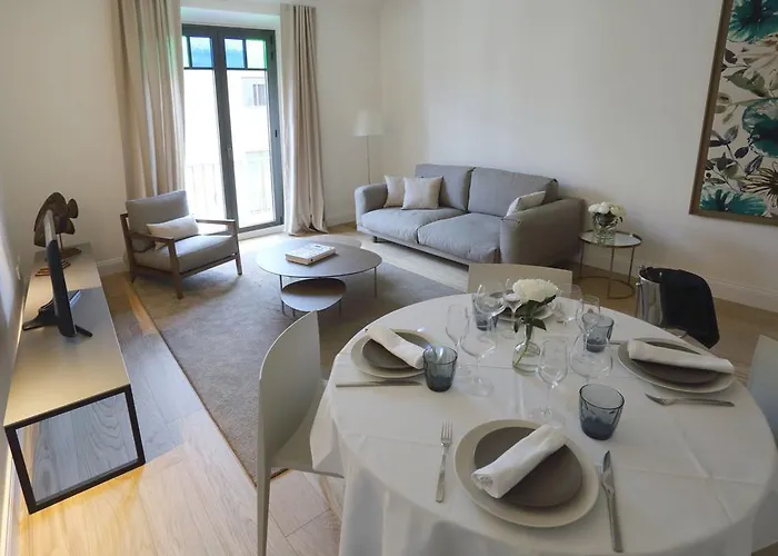 Apartment Placa Del Vi