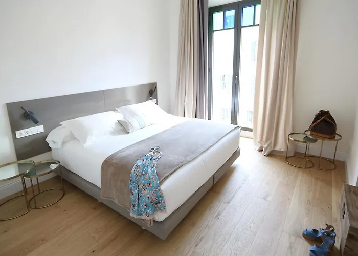 Apartment Placa Del Vi